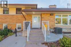 11 BELMONT Avenue W | Kitchener Ontario | Slide Image Five