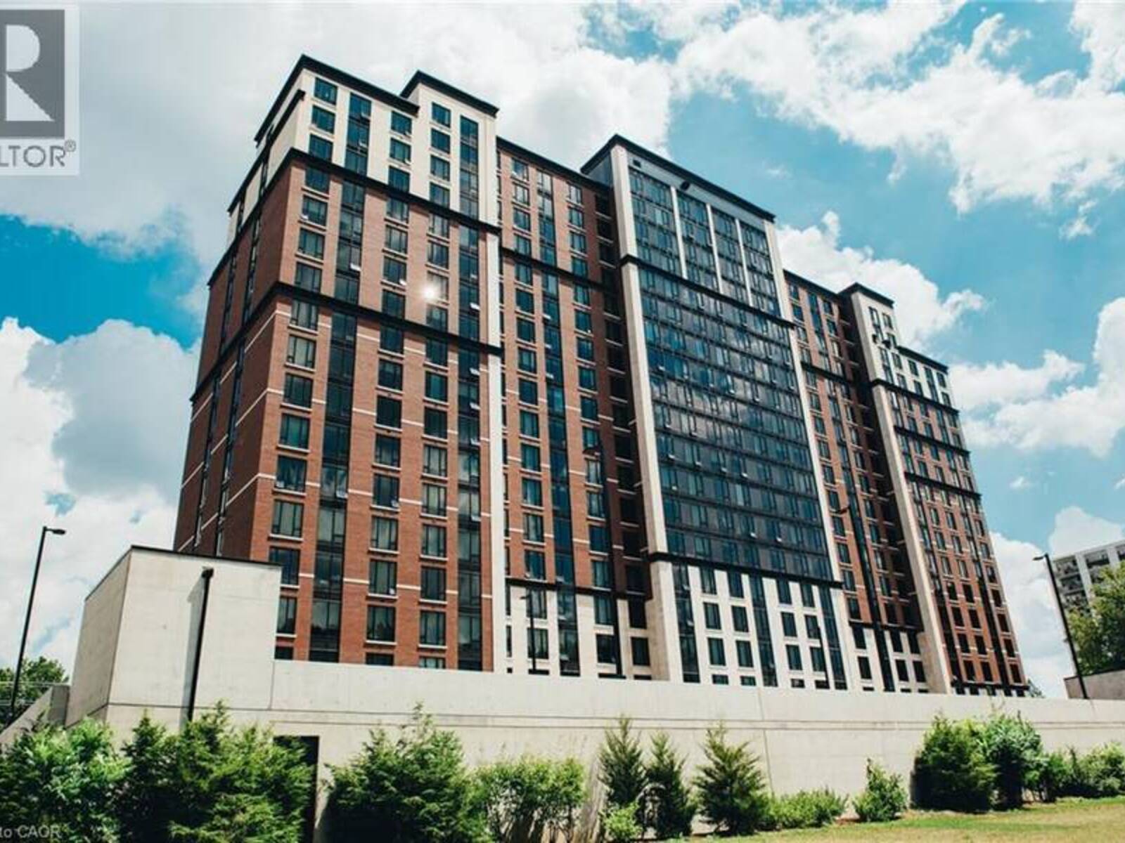 1235 RICHMOND Street Unit# 1406, London, Ontario N6A 0C1