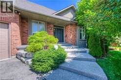 75 WAGON Street | Kitchener Ontario | Slide Image Two