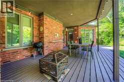 75 WAGON Street | Kitchener Ontario | Slide Image Thirty-one