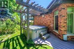 75 WAGON Street | Kitchener Ontario | Slide Image Thirty-two