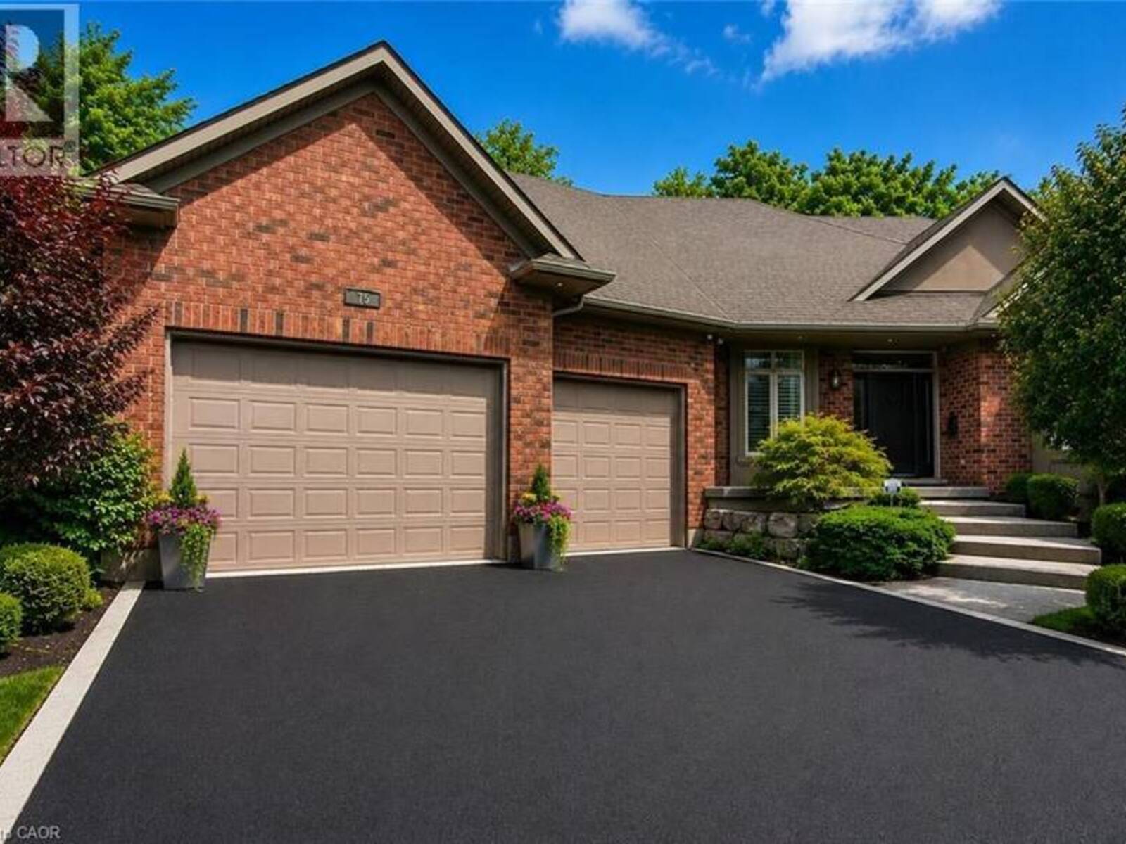 75 WAGON Street, Kitchener, Ontario N2P 2V2