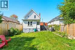 157 EAST 5TH Street | Hamilton Ontario | Slide Image Forty-three