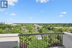 260 SHELDON Avenue N Unit# PH2 | Kitchener Ontario | Slide Image Thirty-one