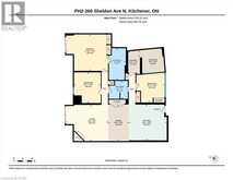 260 SHELDON Avenue N Unit# PH2 | Kitchener Ontario | Slide Image Thirty-five