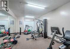 260 SHELDON Avenue N Unit# PH2 | Kitchener Ontario | Slide Image Forty-one