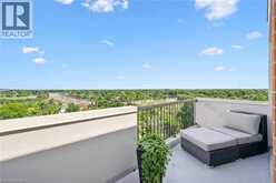 260 SHELDON Avenue N Unit# PH2 | Kitchener Ontario | Slide Image Thirty