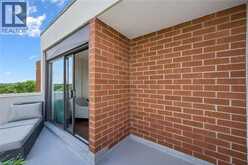 260 SHELDON Avenue N Unit# PH2 | Kitchener Ontario | Slide Image Thirty-two