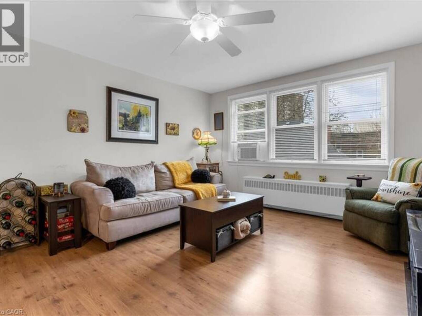 4 ROBINSON Street Unit# 14, Hamilton, Ontario L8P 1Y5