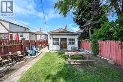 220 PALING Avenue | Hamilton Ontario | Slide Image Thirty-seven