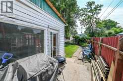 220 PALING Avenue | Hamilton Ontario | Slide Image Thirty-one