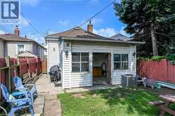 220 PALING Avenue | Hamilton Ontario | Slide Image Thirty-four
