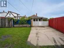 220 PALING Avenue | Hamilton Ontario | Slide Image Forty-four