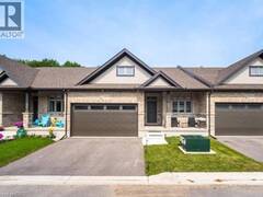44 MAIN Street Unit# 9 Innerkip Ontario, N0J 1M0