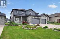 81 REAGAN Street | Perth East Ontario | Slide Image Two