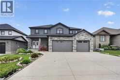 81 REAGAN Street | Perth East Ontario | Slide Image One