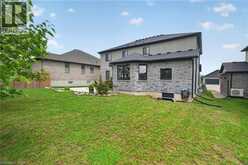 81 REAGAN Street | Perth East Ontario | Slide Image Forty-one