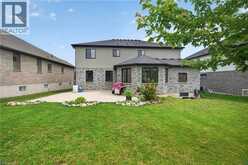 81 REAGAN Street | Perth East Ontario | Slide Image Forty
