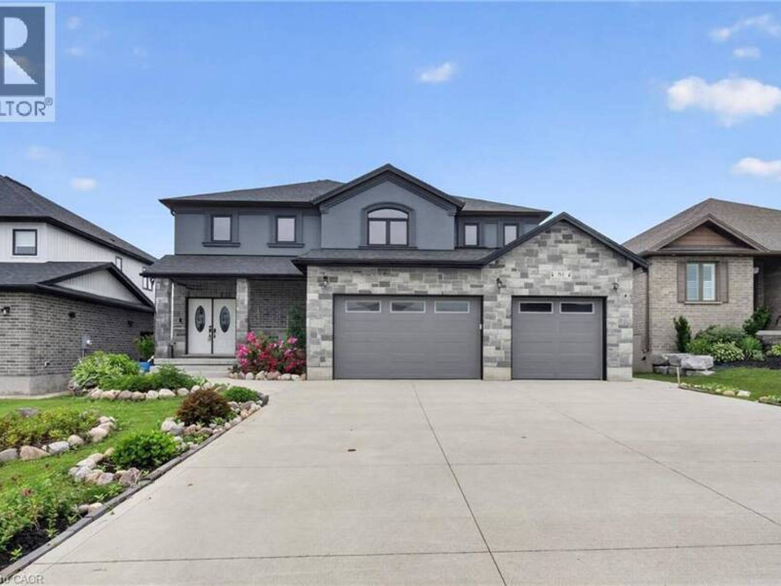 81 REAGAN Street, Perth East, Ontario N0K 1M0