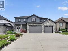 81 REAGAN Street Perth East Ontario, N0K 1M0