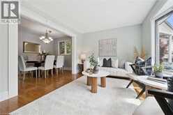 495 TIPPERTON Crescent | Oakville Ontario | Slide Image Eleven