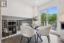 495 TIPPERTON Crescent | Oakville Ontario | Slide Image Nineteen