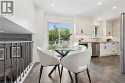 495 TIPPERTON Crescent | Oakville Ontario | Slide Image Twenty