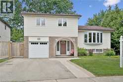 495 TIPPERTON Crescent | Oakville Ontario | Slide Image Two