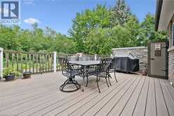495 TIPPERTON Crescent | Oakville Ontario | Slide Image Thirty-four
