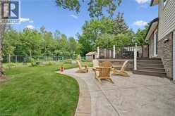 495 TIPPERTON Crescent | Oakville Ontario | Slide Image Thirty-five