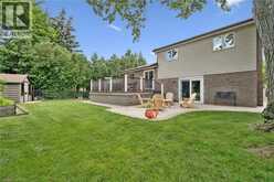 495 TIPPERTON Crescent | Oakville Ontario | Slide Image Thirty-six