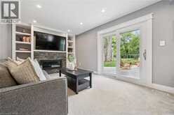 495 TIPPERTON Crescent | Oakville Ontario | Slide Image Six