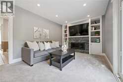 495 TIPPERTON Crescent | Oakville Ontario | Slide Image Seven
