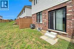 30 MIA Drive Unit# 11 | Hamilton Ontario | Slide Image Forty-two