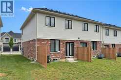 30 MIA Drive Unit# 11 | Hamilton Ontario | Slide Image Forty-six