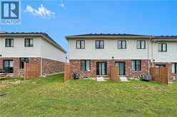 30 MIA Drive Unit# 11 | Hamilton Ontario | Slide Image Forty-seven