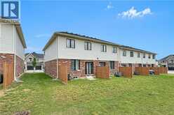 30 MIA Drive Unit# 11 | Hamilton Ontario | Slide Image Forty-eight