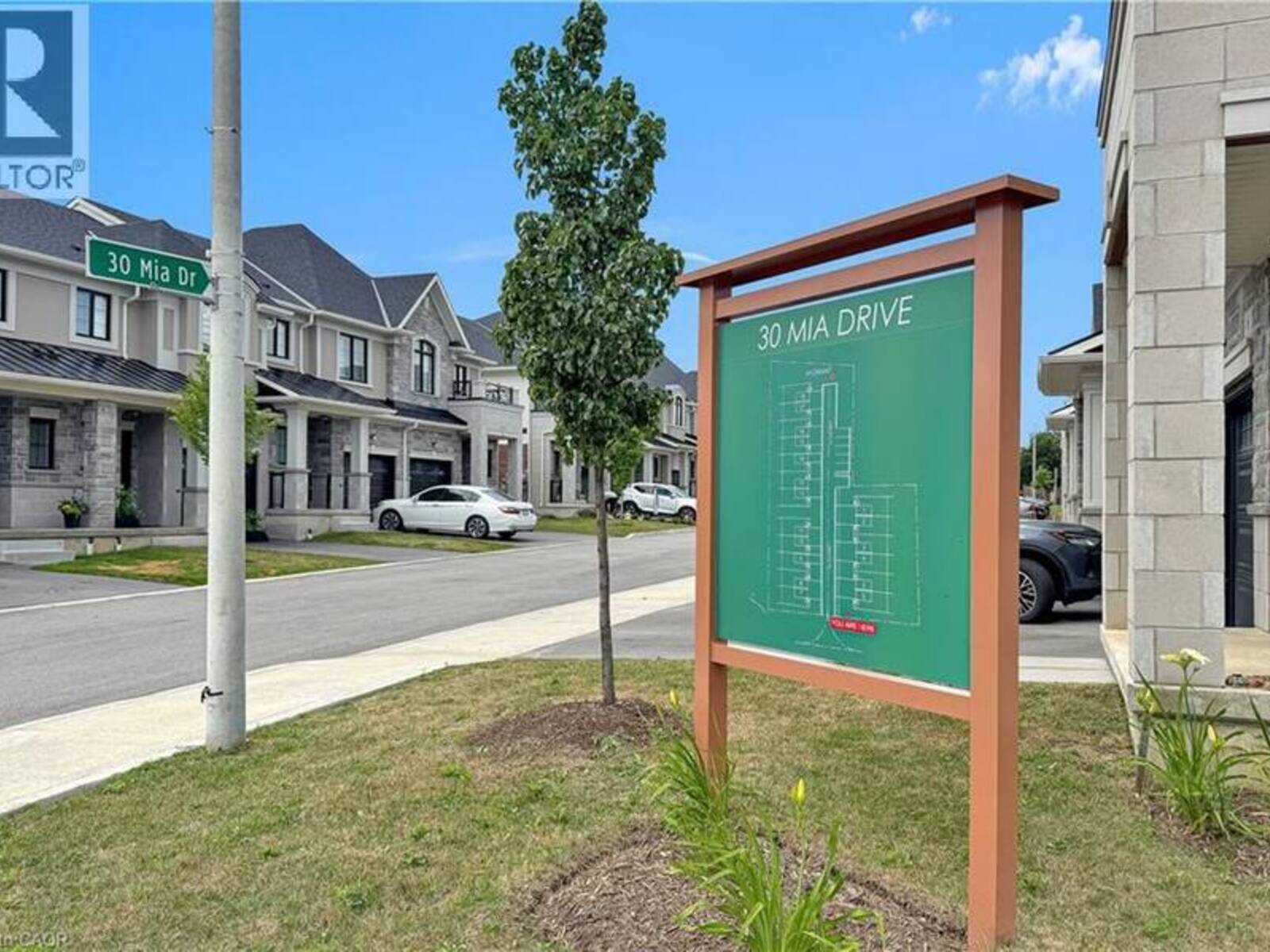 30 MIA Drive Unit# 11, Hamilton, Ontario L9B 0K1