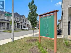 30 MIA Drive Unit# 11 Hamilton Ontario, L9B 0K1
