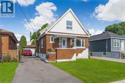 146 CRAIGROYSTON Road | Hamilton Ontario | Slide Image One