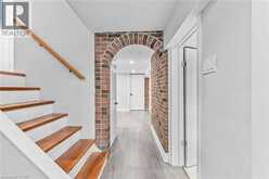146 CRAIGROYSTON Road | Hamilton Ontario | Slide Image Thirty-one