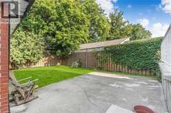 146 CRAIGROYSTON Road | Hamilton Ontario | Slide Image Forty