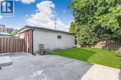 146 CRAIGROYSTON Road | Hamilton Ontario | Slide Image Forty-one