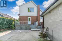 146 CRAIGROYSTON Road | Hamilton Ontario | Slide Image Forty-two