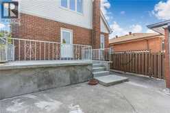 146 CRAIGROYSTON Road | Hamilton Ontario | Slide Image Forty-three