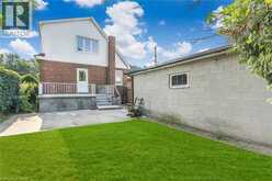 146 CRAIGROYSTON Road | Hamilton Ontario | Slide Image Forty-four