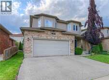 139 PEBBLECREEK Drive | Kitchener Ontario | Slide Image Two