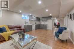 139 PEBBLECREEK Drive | Kitchener Ontario | Slide Image Thirty-one
