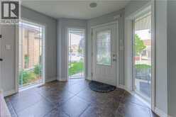 139 PEBBLECREEK Drive | Kitchener Ontario | Slide Image Four
