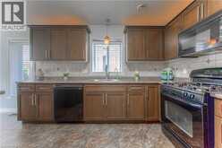 139 PEBBLECREEK Drive | Kitchener Ontario | Slide Image Nine